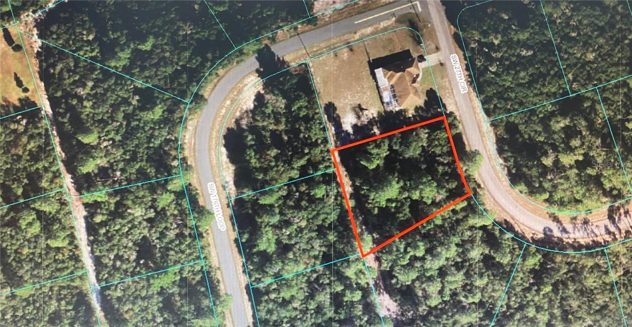 TBA SW 27 Circle, Ocala, FL 34473