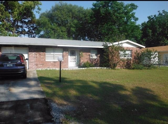 493 Water Run, Ocala, FL 34472