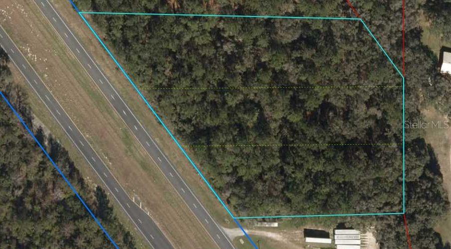 NE Highway 27, Williston, FL 32696