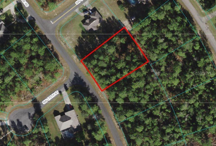 SW 38th Avenue Rd., Ocala, FL 34473