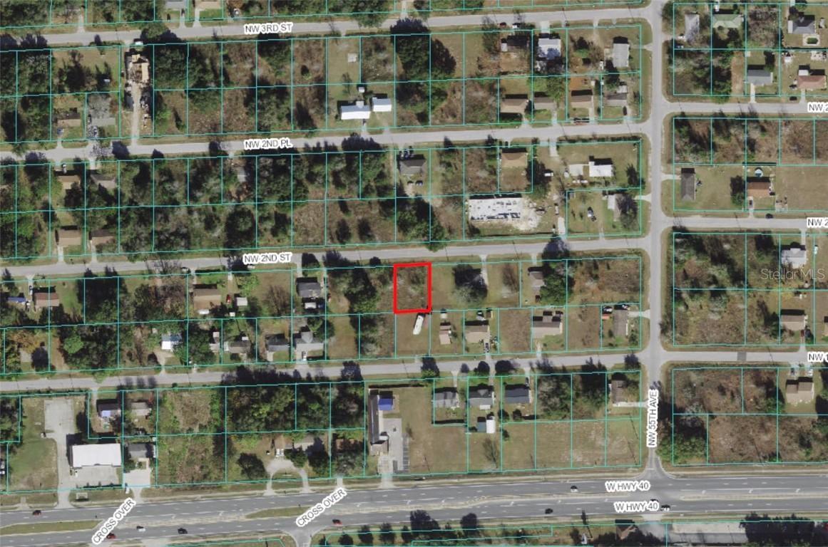 00 NW 2nd St., Ocala, FL 34482