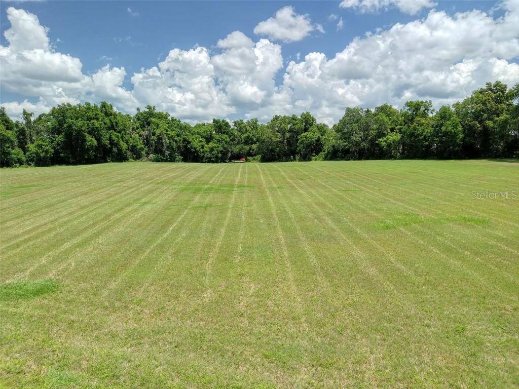 W County Road 329, Citra, FL 32113