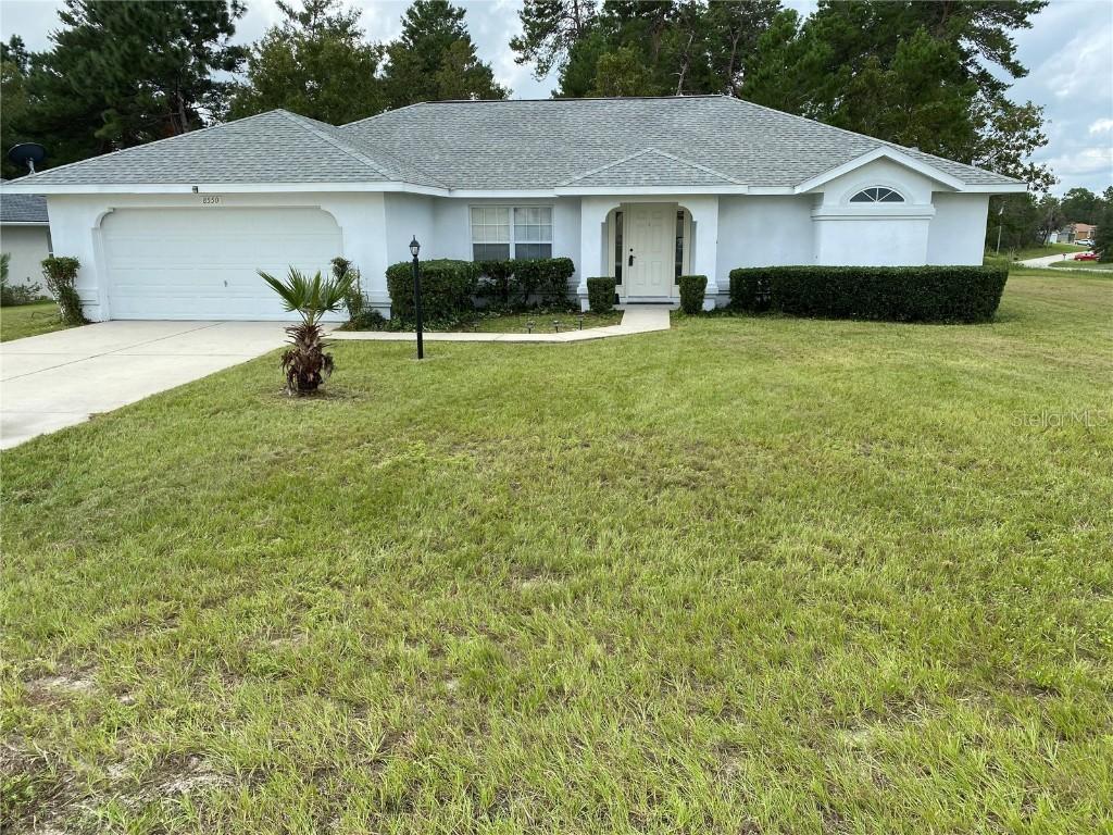 8550 SW 136th Loop, Ocala, FL 34473