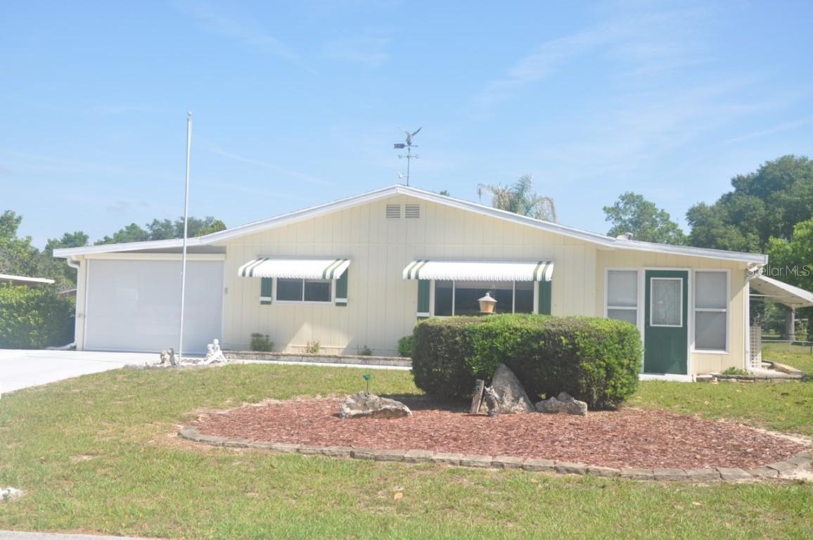 9035 SW 102nd Pl., Ocala, FL 34481