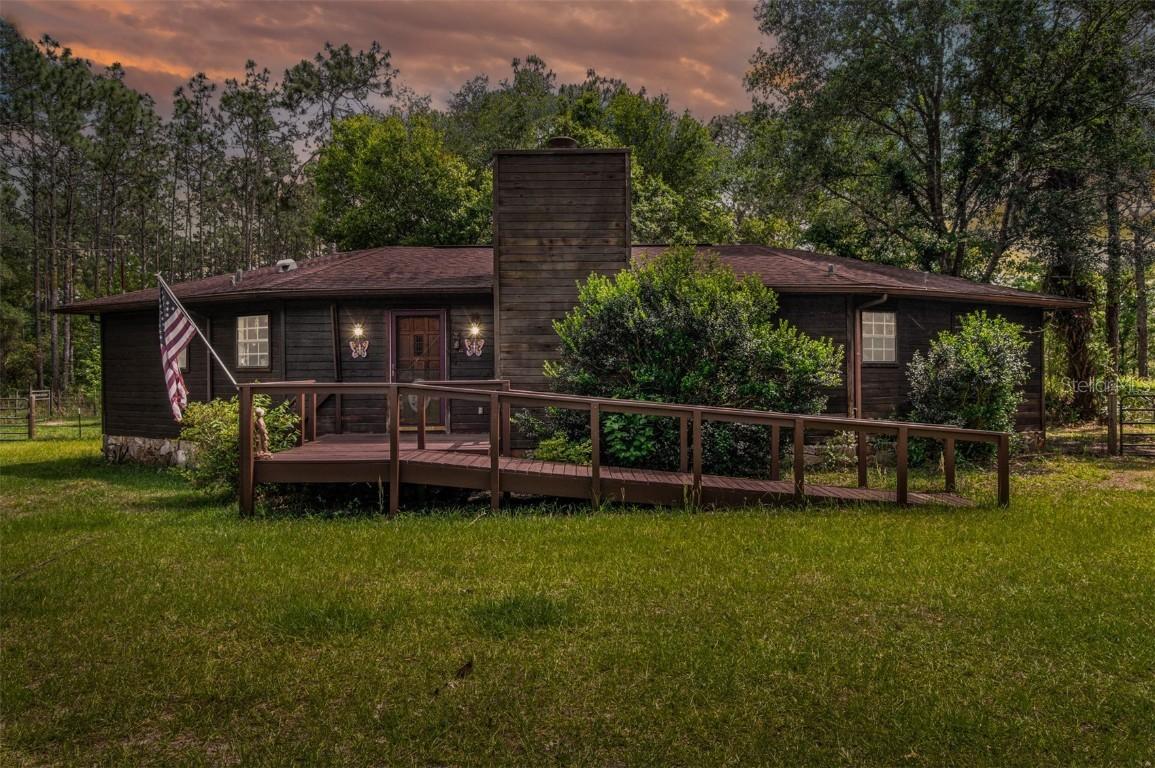 8140 W Ferwerda Ct., Crystal River, FL 34428