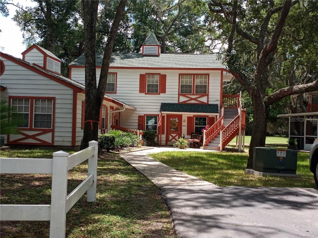 7972 Midway Drive Ter. #O101, Ocala, FL 34472