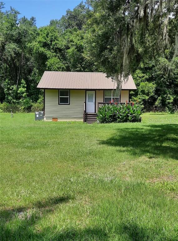11860 N Us Highway 27, Ocala, FL 34482