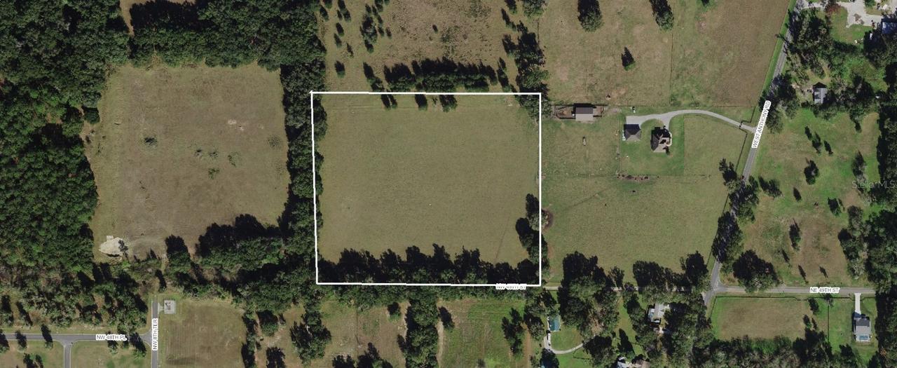 TBD NW 49th St., Ocala, FL 34475