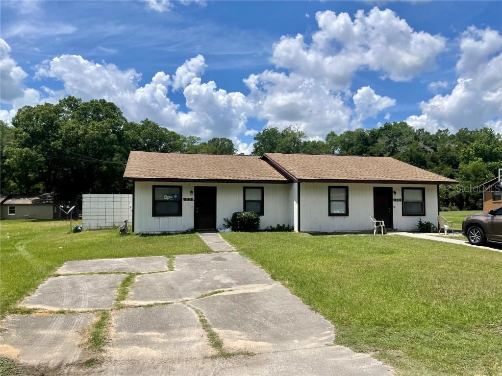 848 NW 57th Ct., Ocala, FL 34482