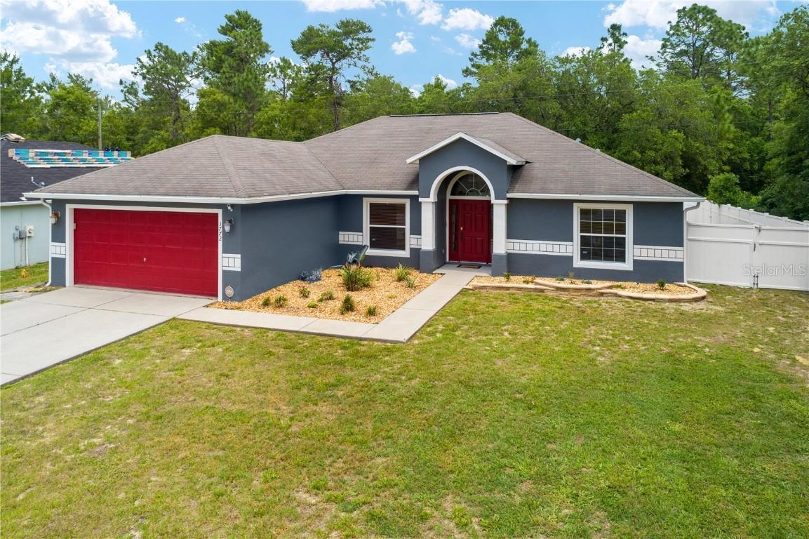 3772 SW 133rd Loop, Ocala, FL 34473