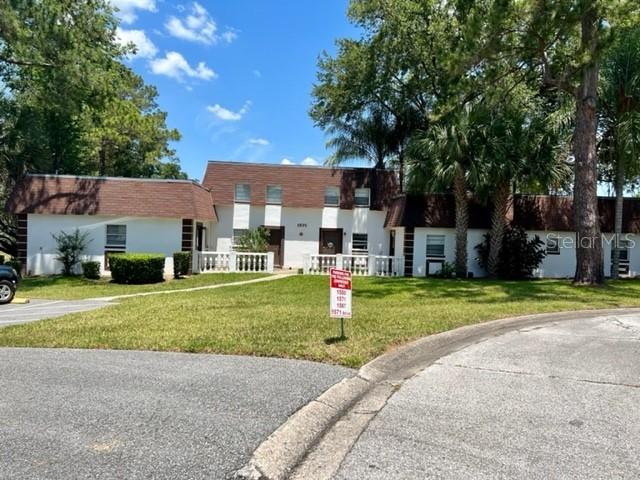 1571 SE 27th St. #A, Ocala, FL 34471