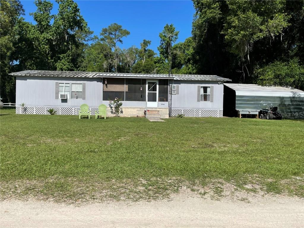 17196 NE 36th Ct., Citra, FL 32113
