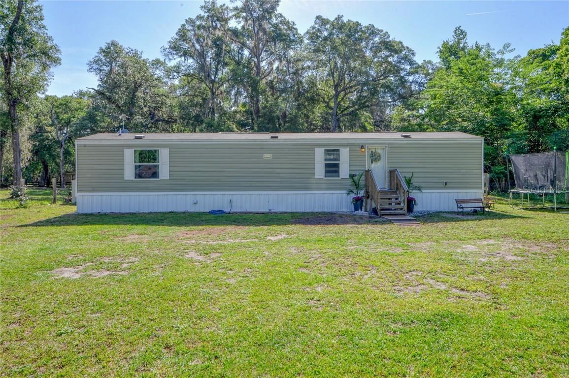 17163 NE 37th Ct., Citra, FL 32113