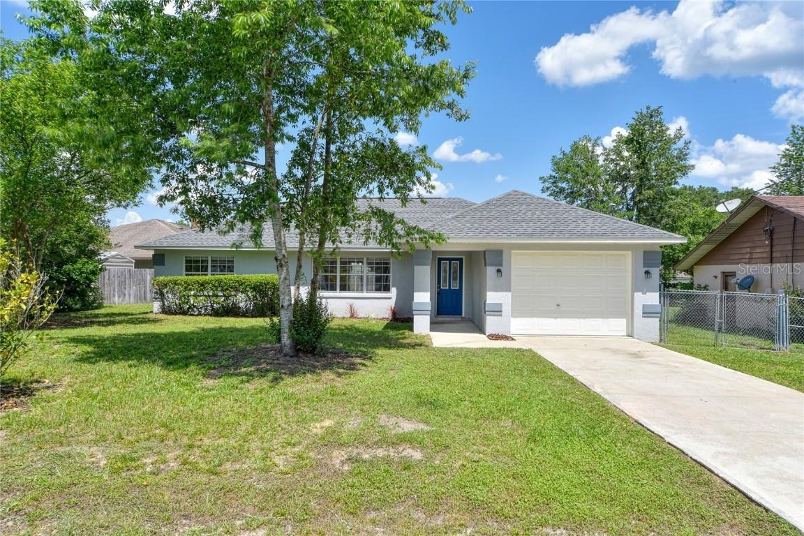 31 Banyan Pass, Ocala, FL 34472