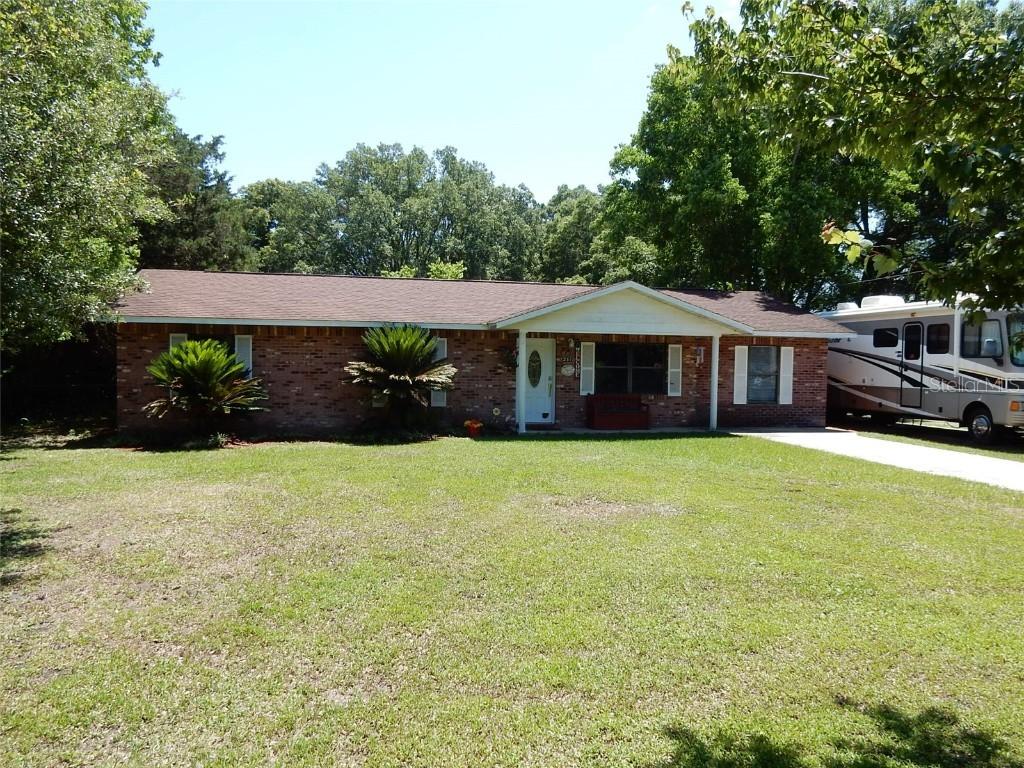 2511 NE 167th Ave., Williston, FL 32696