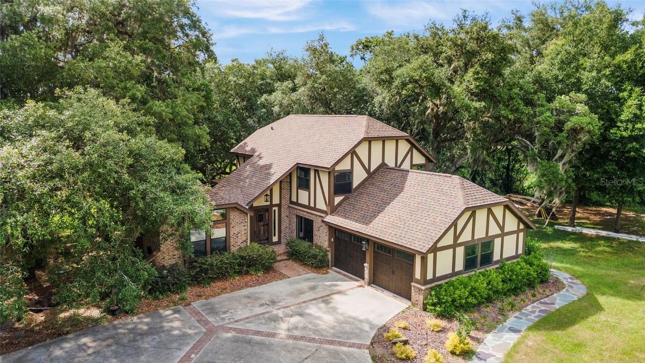 6651 NE 90th Street Rd., Anthony, FL 32617