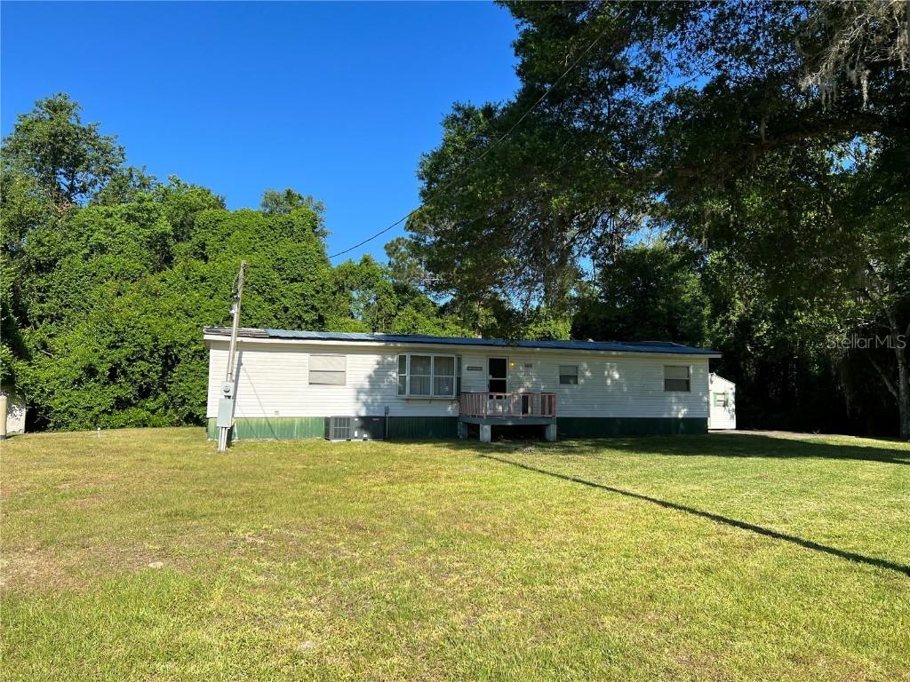 18750 SE 17th Pl., Silver Springs, FL 34488