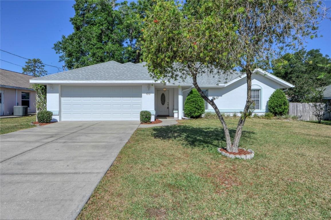 4212 NE 35th Avenue Rd., Ocala, FL 34479