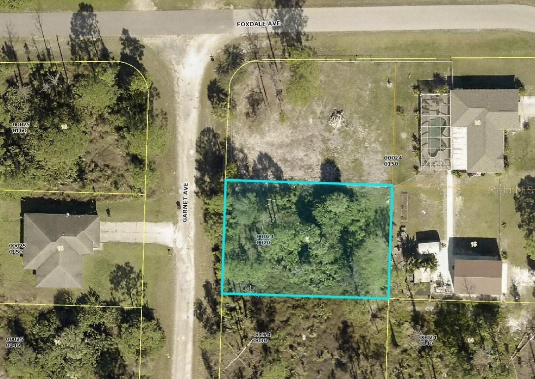 935 Garnet Ave., Lehigh Acres, FL 33974