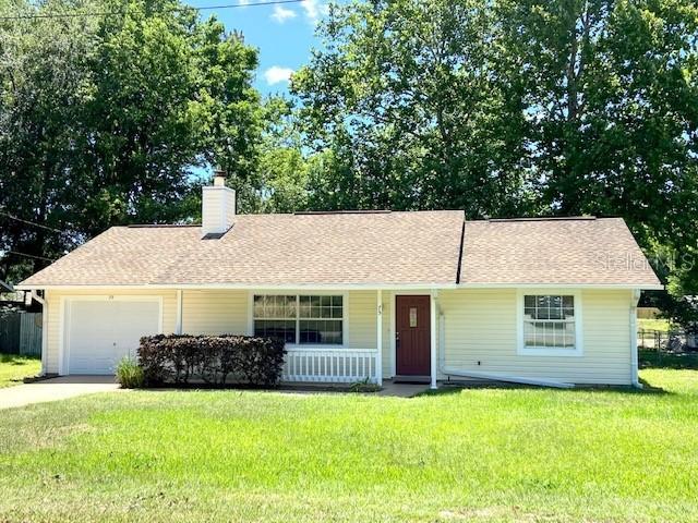 75 Teak Loop, Ocala, FL 34472