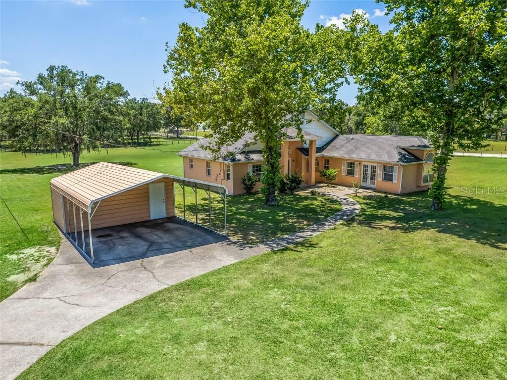 8588 SW 34th Pl., Ocala, FL 34481