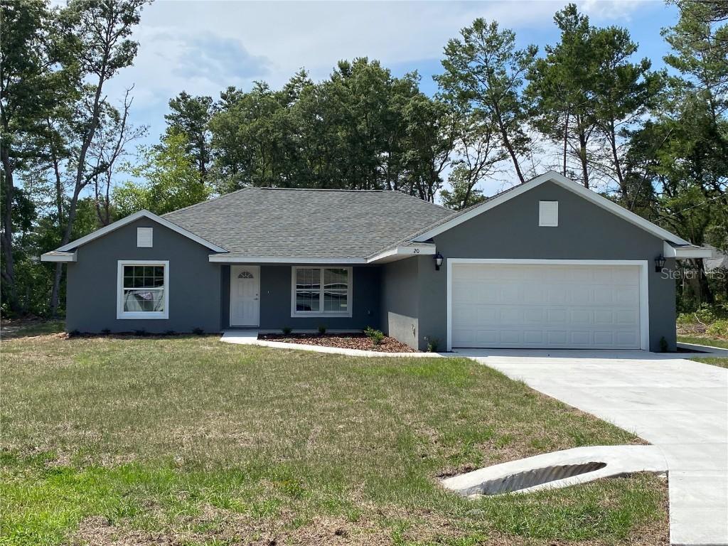 133 Bay Dr., Ocklawaha, FL 32179