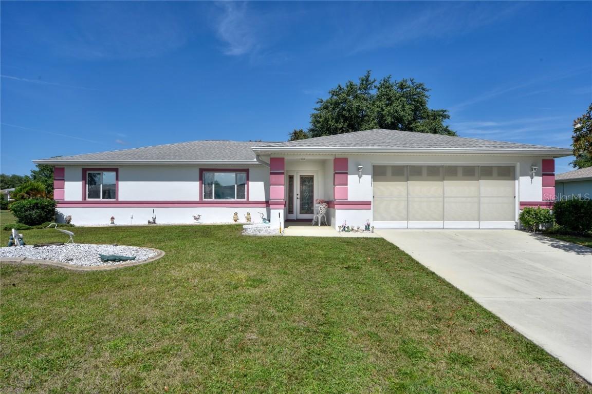 9864 SW 61st Ct., Ocala, FL 34476