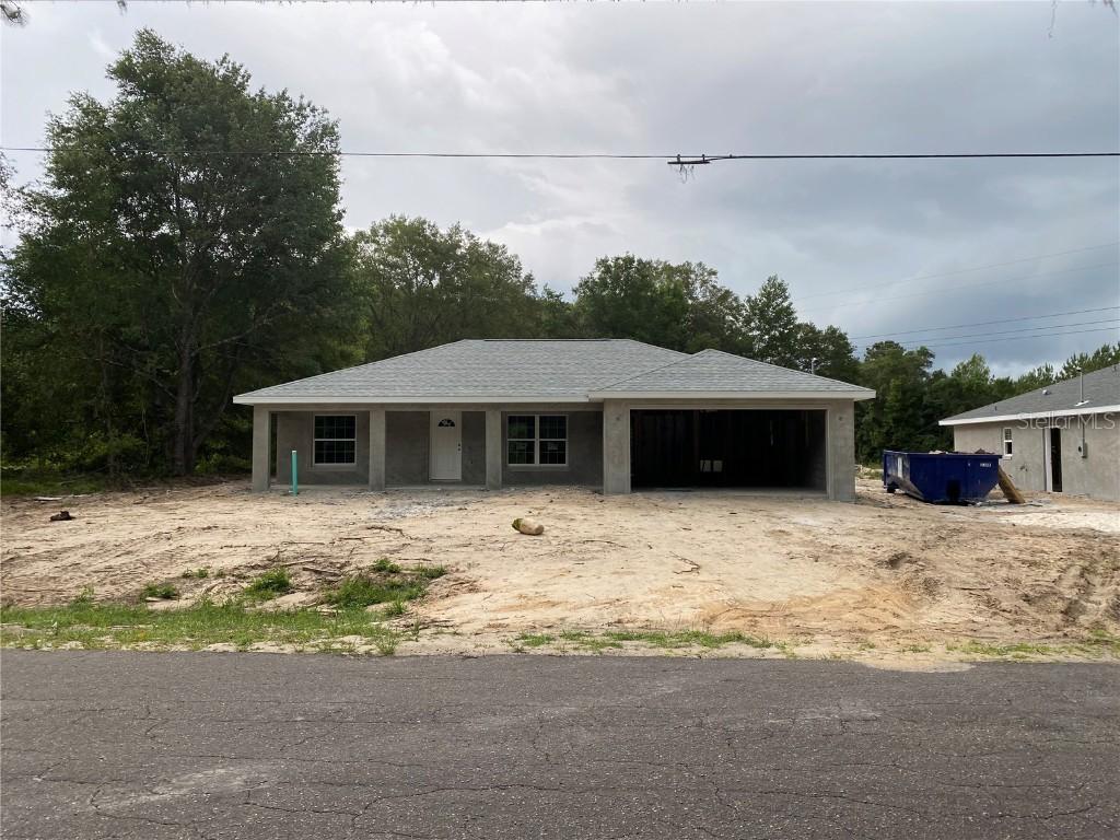 11431 Orange Rd., Ocklawaha, FL 32179