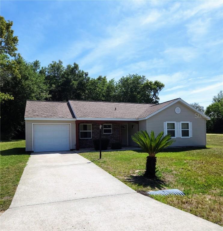 23 Water Trace, Ocala, FL 34472