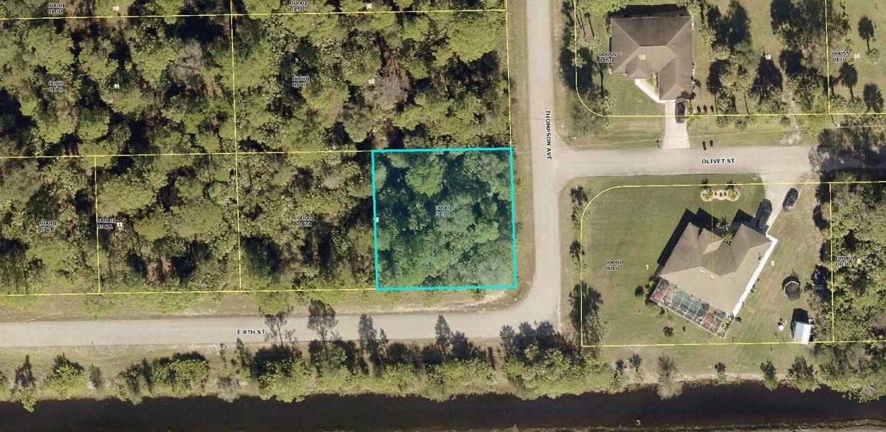 1207 E 8th St., Lehigh Acres, FL 33972