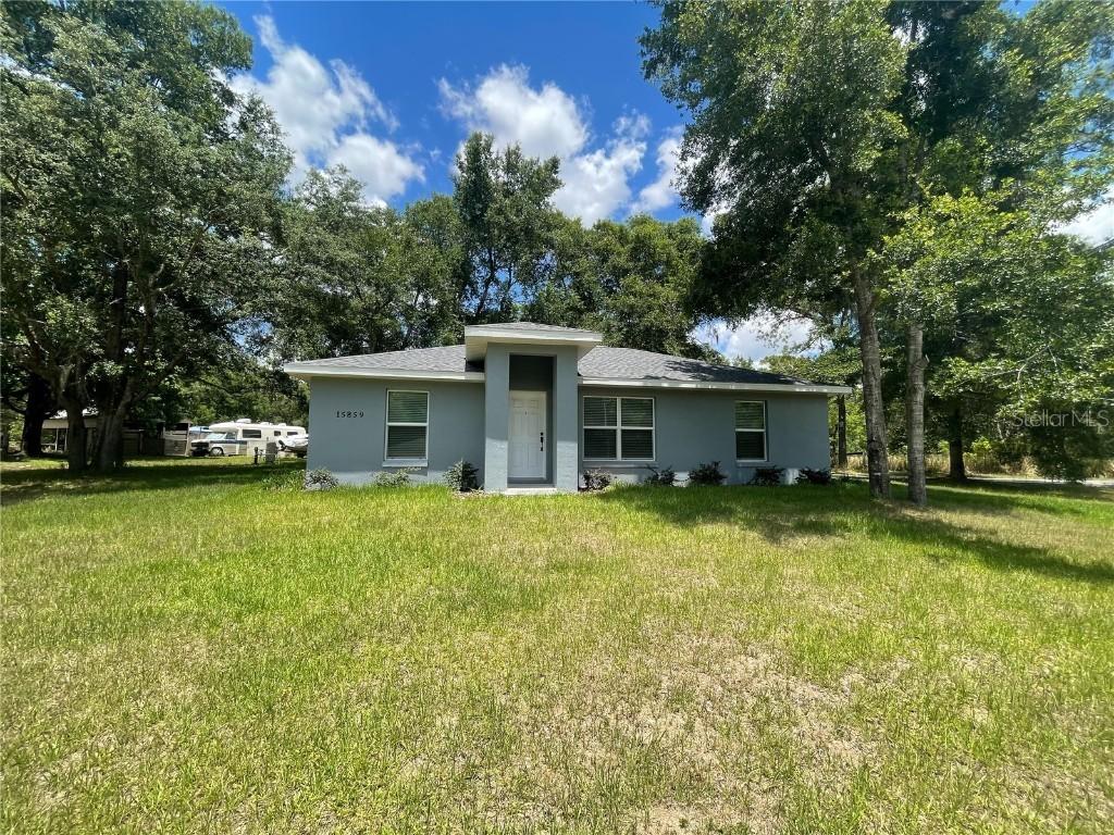 15859 SW 40th Place Rd., Ocala, FL 34481
