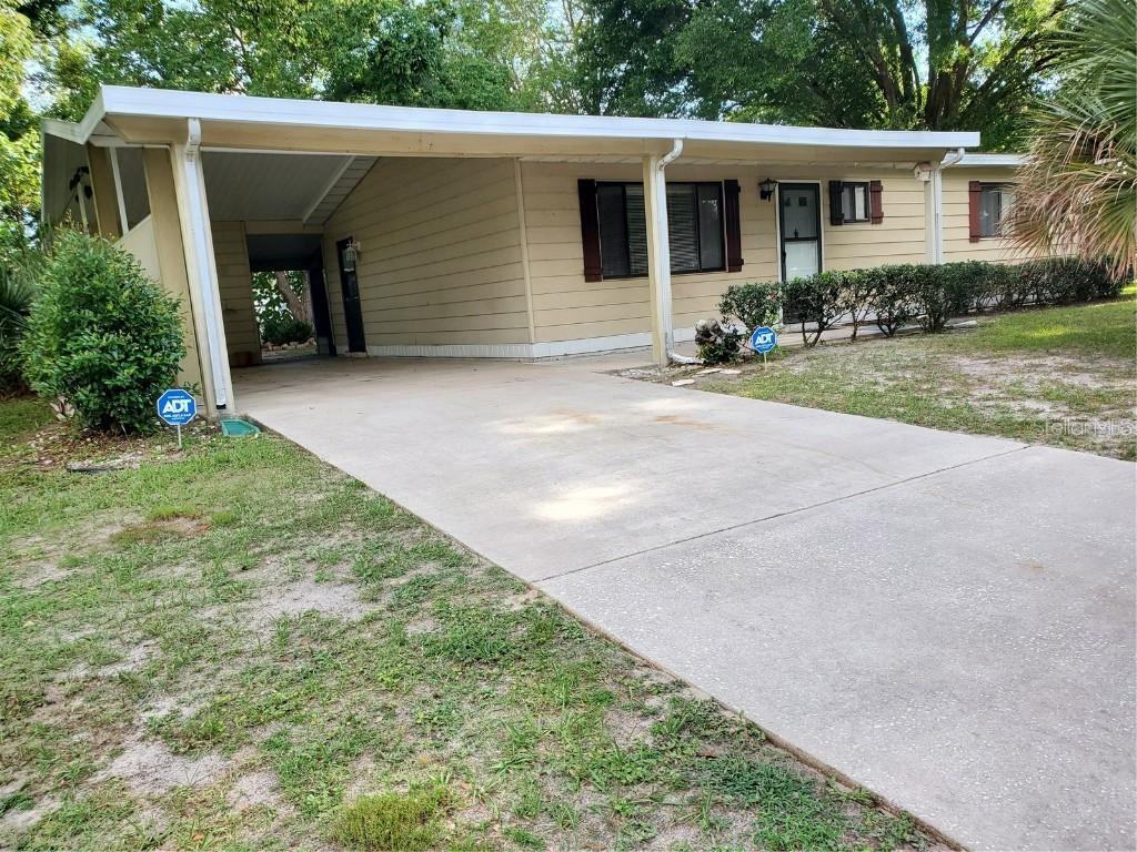 8916 SW 101st Ln., Ocala, FL 34481