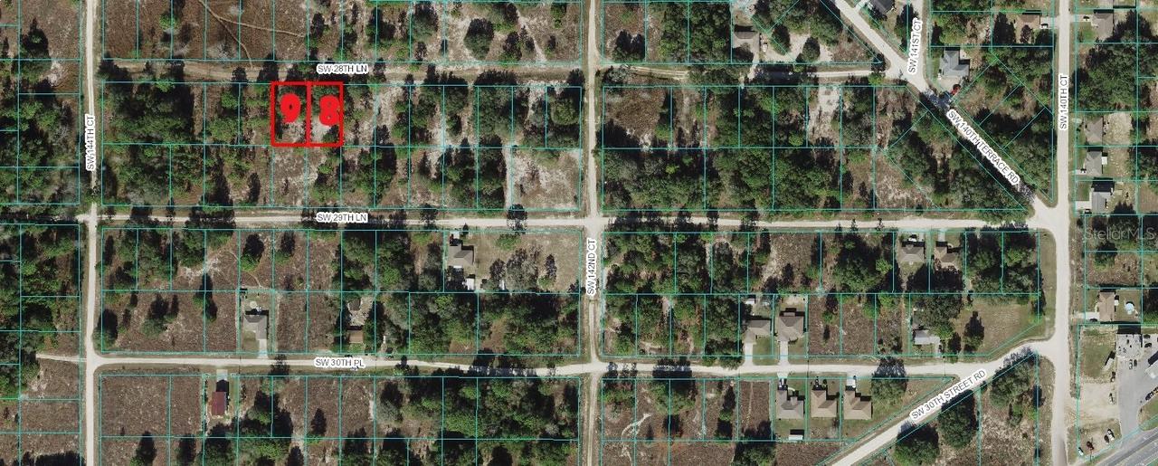 00 SW 25th Ln., Ocala, FL 34481