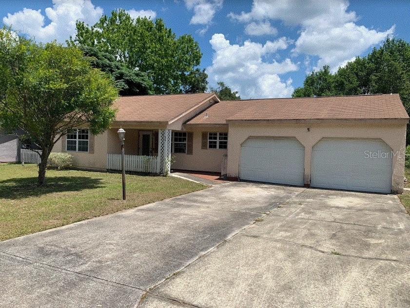 34 Palm Run, Ocala, FL 34472