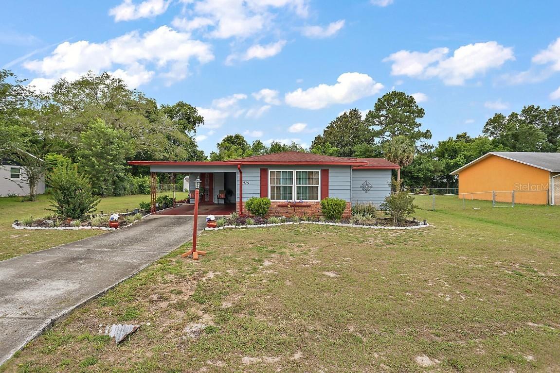 479 Water Way, Ocala, FL 34472
