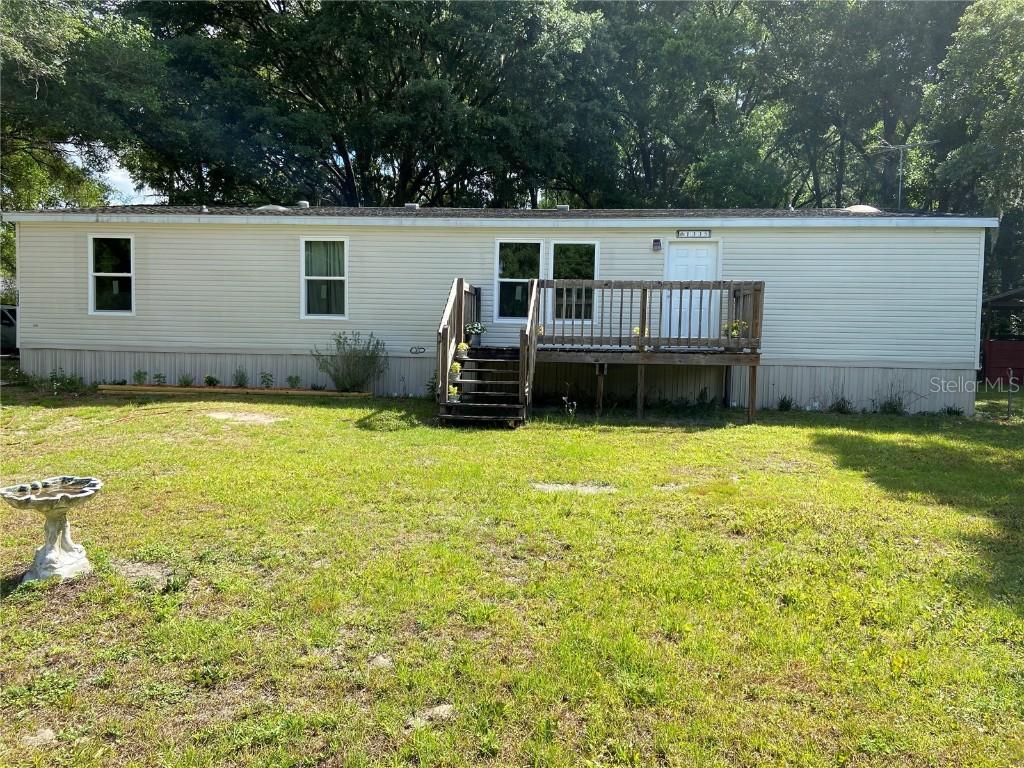 1335 SE 95th St., Ocala, FL 34480