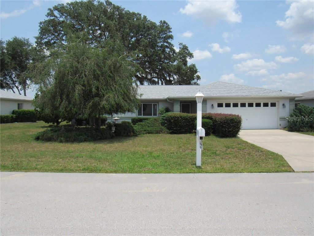 6135 SW 98th Loop, Ocala, FL 34476