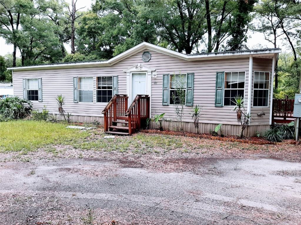 181 NW 135 Ave., Ocala, FL 34482