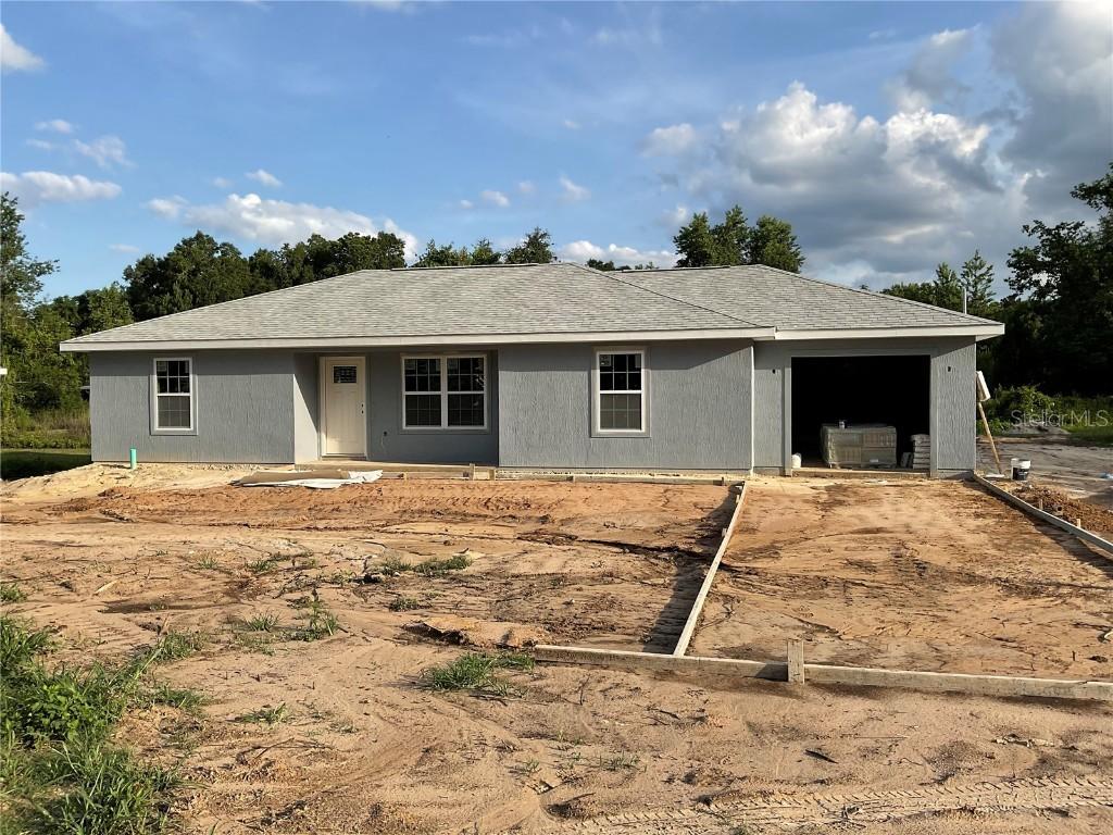 1074 NW 125th Ln., Citra, FL 32113