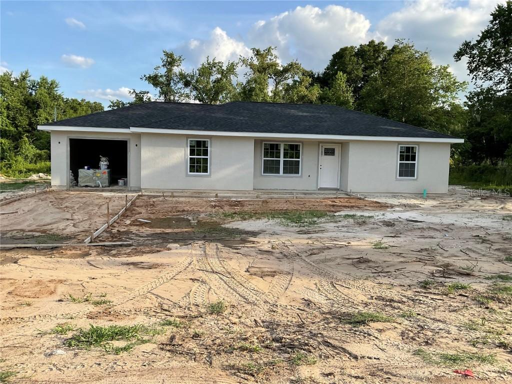 1092 NW 125th Ln., Citra, FL 32113