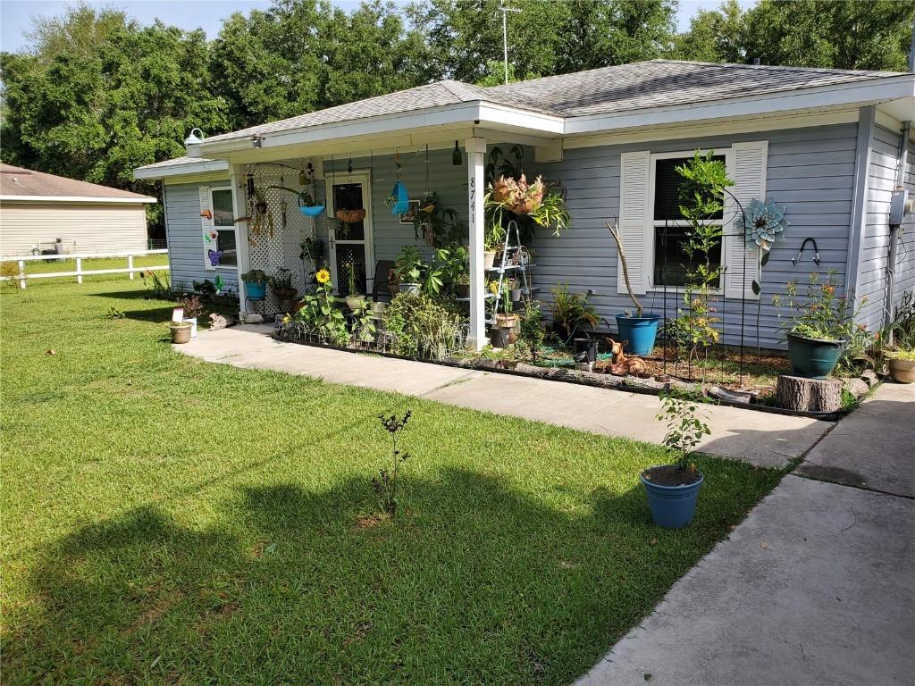 8741 N Discalfani Loop Loop, Crystal River, FL 34428