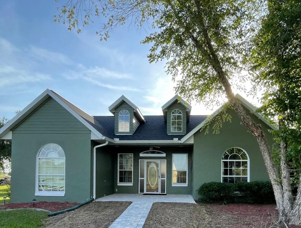 5530 SW 140th Ave., Ocala, FL 34481