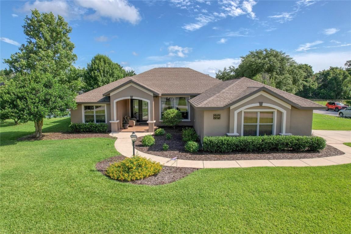 4225 SE 106th St., Belleview, FL 34420