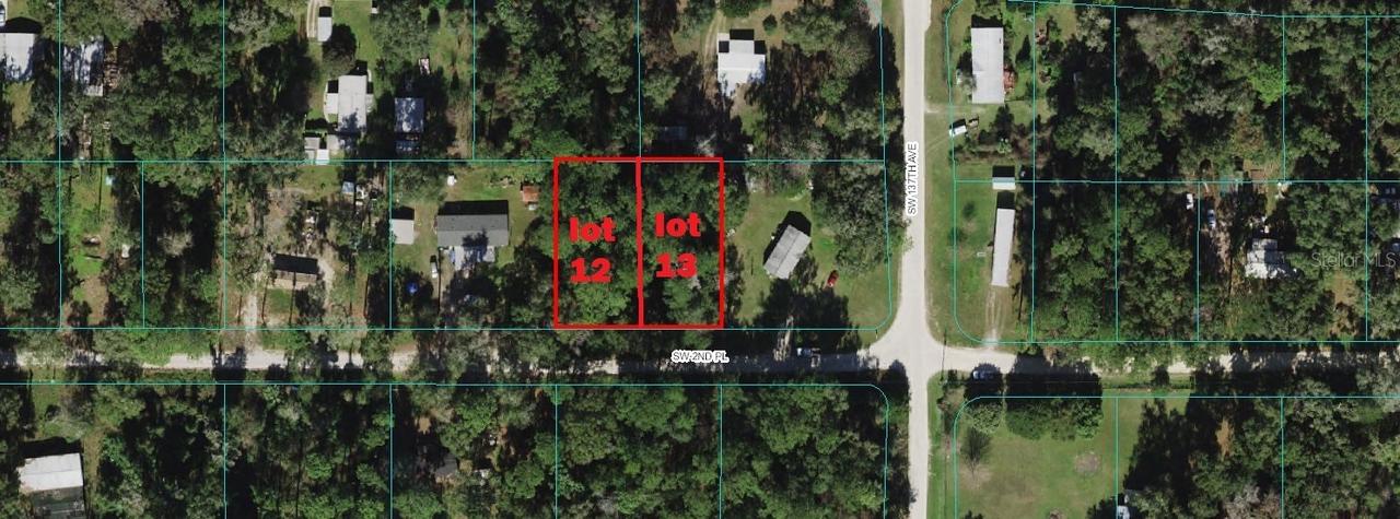 00 SW 2nd Pl., Ocala, FL 34481