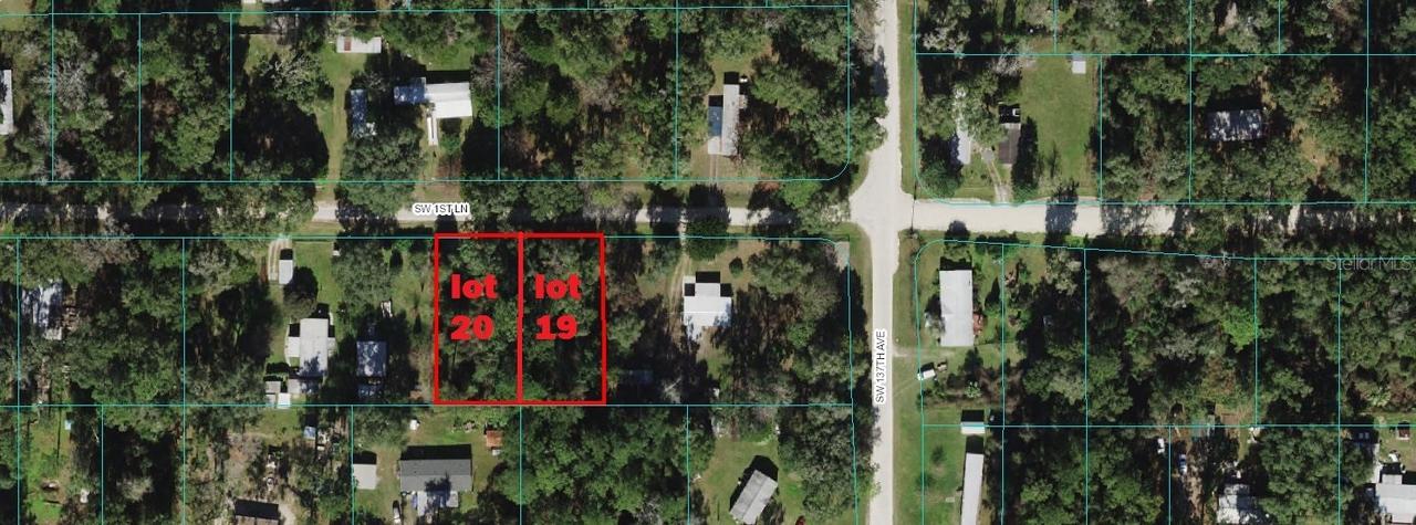 00 SW 1st Ln., Ocala, FL 34481