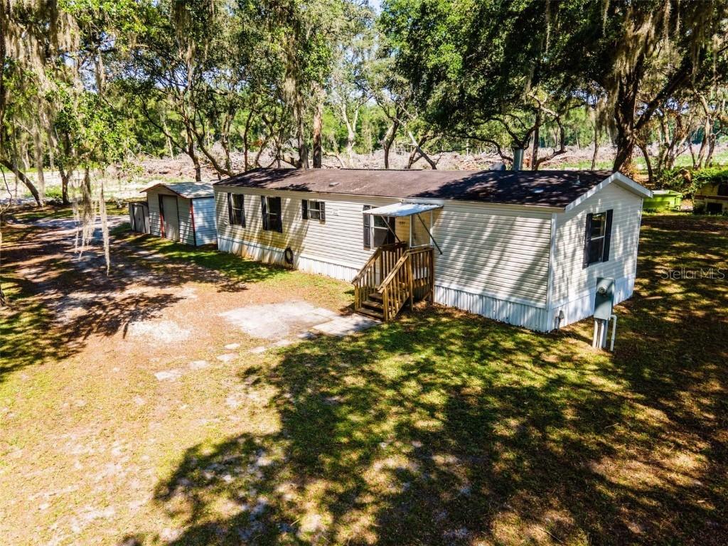 1697 E Highway 318, Citra, FL 32113