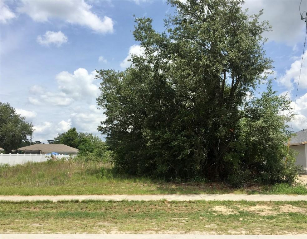 TBD Marion Oaks Tr., Ocala, FL 34473