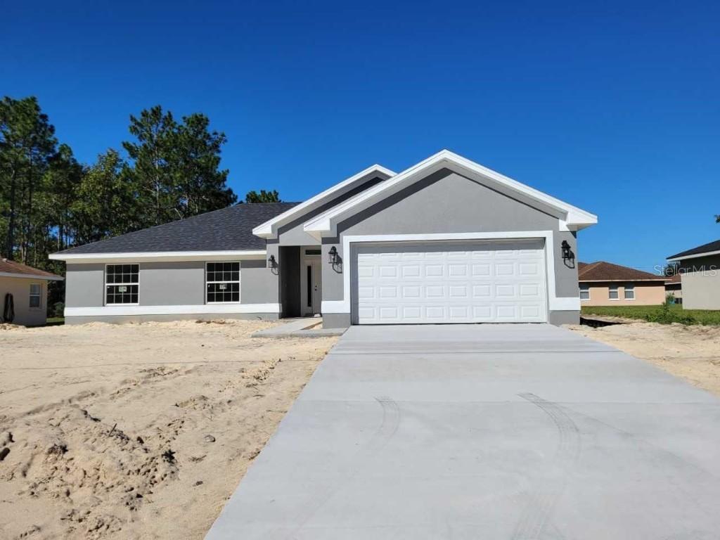 13000 SW 67th Ave., Ocala, FL 34473