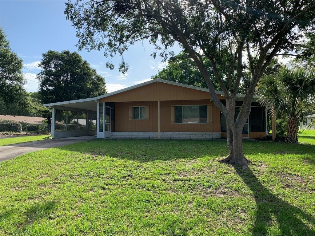 10011 SW 88th Ter., Ocala, FL 34481