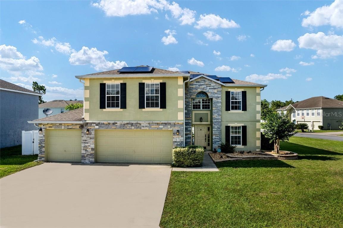 8049 SE 62 Ln., Ocala, FL 34472